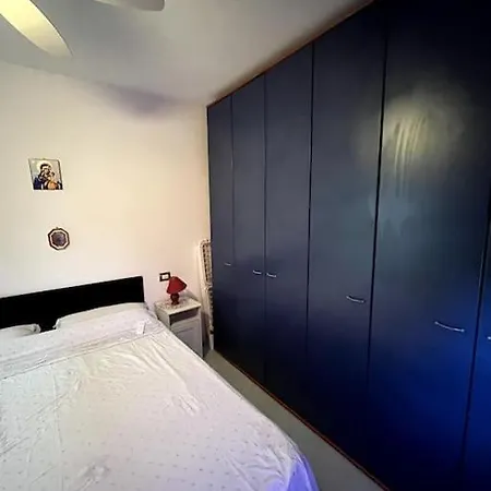 Casa Loren In Apartment