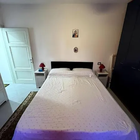 Lägenhet Casa Loren In *