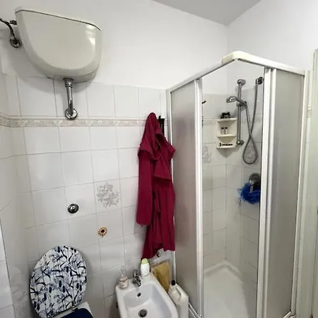 Apartment Casa Loren In Siena
