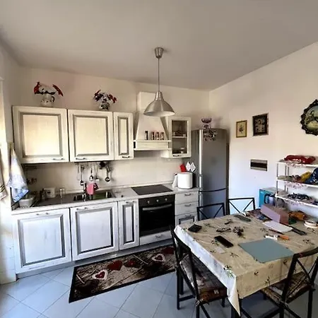 Casa Loren In سيينا