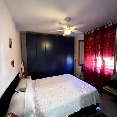 Apartment Casa Loren In Siena