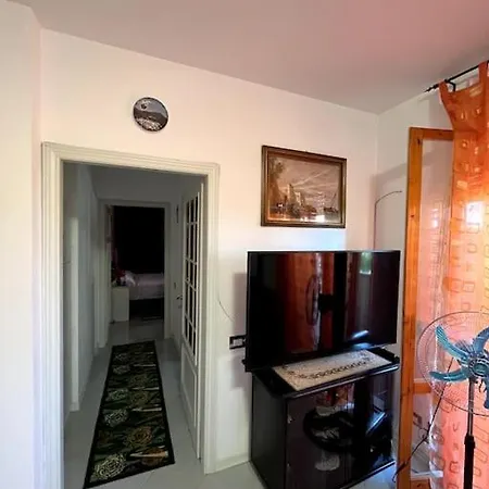 Casa Loren In Siena