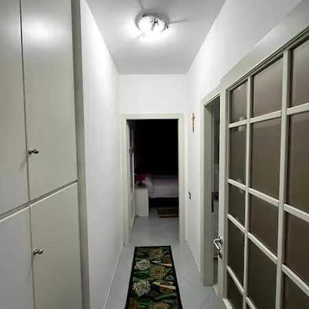 Casa Loren In Apartment