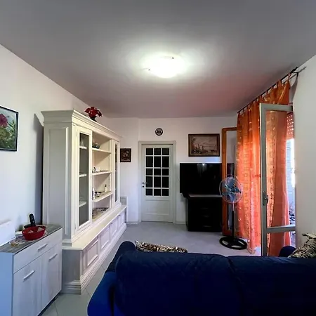 Apartment Casa Loren In