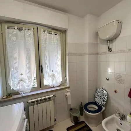 Casa Loren In Apartment Siena