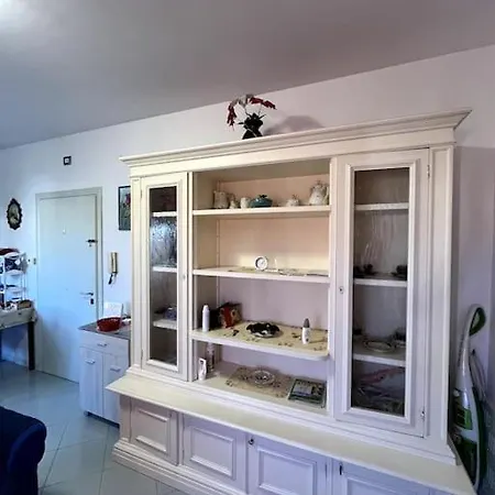 Apartment Casa Loren In Siena
