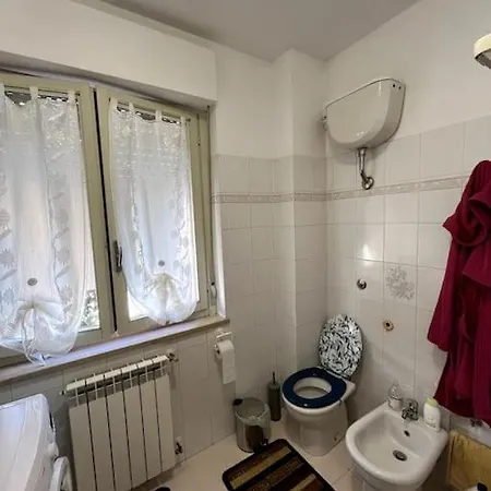 Casa Loren In * Сієна