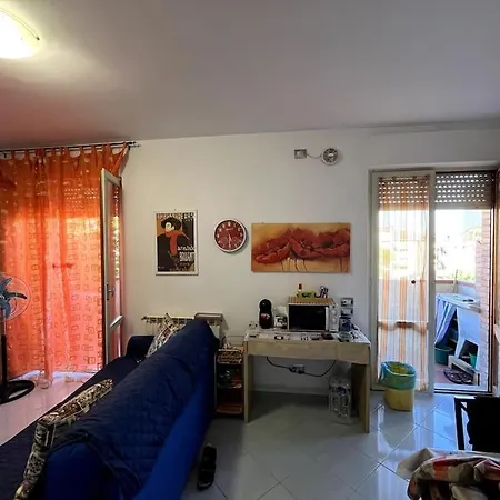 Casa Loren In Apartment