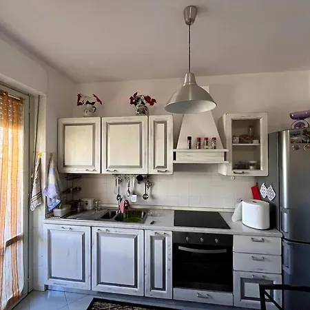 Apartment Casa Loren In Siena