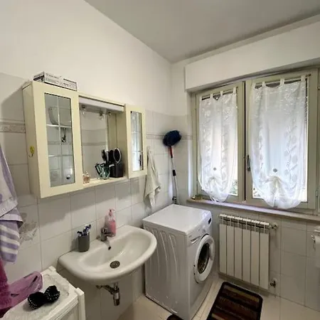 Casa Loren In Appartamento *